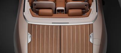 Rolls-Royce Boat Tail (2022) - picture 23 of 65