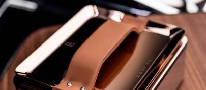 Rolls-Royce Boat Tail (2022) - picture 31 of 65