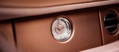 Rolls-Royce Boat Tail (2022) - picture 39 of 65