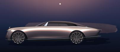 Rolls-Royce Boat Tail (2022) - picture 60 of 65