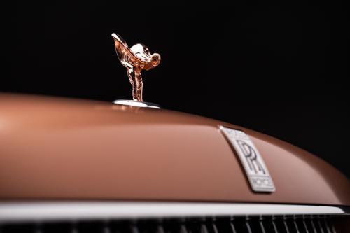 Rolls-Royce Boat Tail (2022) - picture 25 of 65