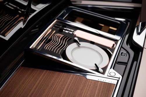 Rolls-Royce Boat Tail (2022) - picture 32 of 65