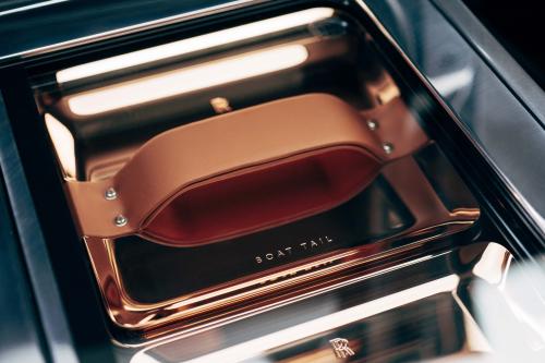 Rolls-Royce Boat Tail (2022) - picture 33 of 65