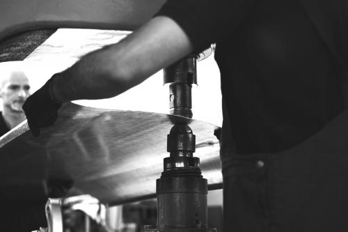 Rolls-Royce Boat Tail (2022) - picture 48 of 65