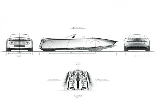 Rolls-Royce Boat Tail (2022) - picture 56 of 65