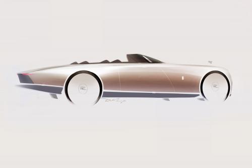 Rolls-Royce Boat Tail (2022) - picture 57 of 65