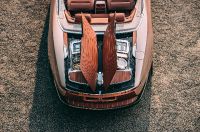 Rolls-Royce Boat Tail (2022)