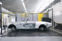 Rolls-Royce Boat Tail (2022)