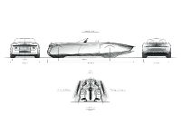 2022 Rolls-Royce Boat Tail
