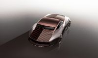 Rolls-Royce Boat Tail (2022)