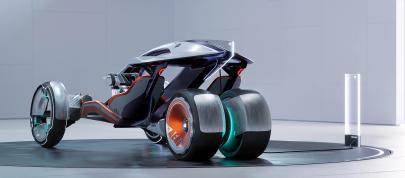 SAIC R RYZR Concept (2022) - picture 4 of 21