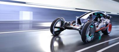 SAIC R RYZR Concept (2022) - picture 7 of 21