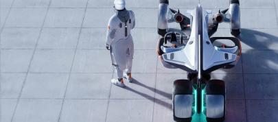 SAIC R RYZR Concept (2022) - picture 12 of 21