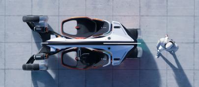 SAIC R RYZR Concept (2022) - picture 20 of 21