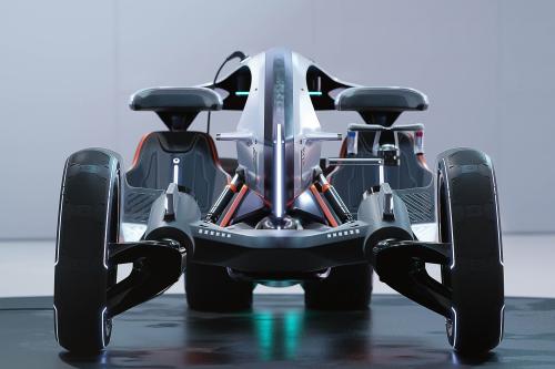 SAIC R RYZR Concept (2022) - picture 1 of 21