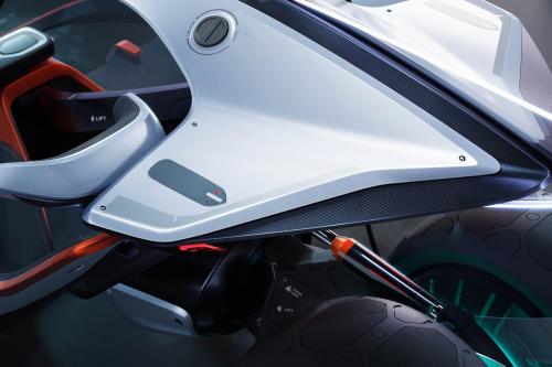 SAIC R RYZR Concept (2022) - picture 17 of 21