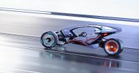 SAIC R RYZR Concept (2022) - picture 5 of 21