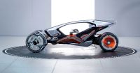 SAIC R RYZR Concept (2022) - picture 6 of 21