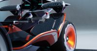 thumbnail image of 2022 SAIC R RYZR Concept