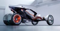 SAIC R RYZR Concept (2022) - picture 18 of 21