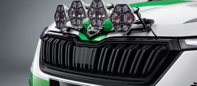 Skoda Afriq Concept (2022) - picture 7 of 47