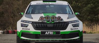 Skoda Afriq Concept (2022) - picture 12 of 47