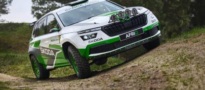 Skoda Afriq Concept (2022) - picture 15 of 47