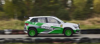 Skoda Afriq Concept (2022) - picture 20 of 47