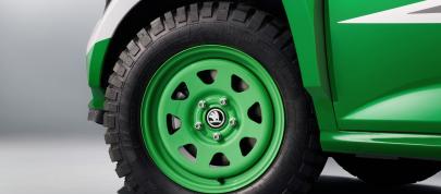 Skoda Afriq Concept (2022) - picture 31 of 47