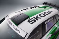 Skoda Afriq Concept (2022) - picture 11 of 47