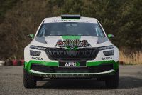 Skoda Afriq Concept (2022)