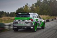 Skoda Afriq Concept (2022) - picture 21 of 47