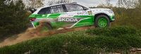 Skoda Afriq Concept (2022) - picture 22 of 47