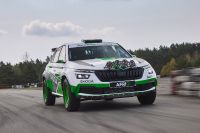 Skoda Afriq Concept (2022)