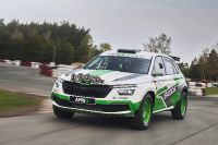 Skoda Afriq Concept (2022) - picture 37 of 47