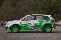 Skoda Afriq Concept (2022) - picture 38 of 47