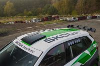 Skoda Afriq Concept (2022) - picture 42 of 47