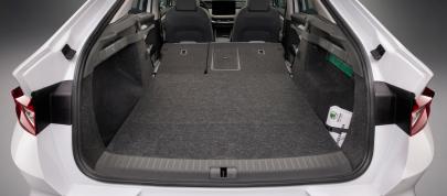 Skoda Enyaq Coupe iV (2022) - picture 12 of 22