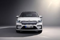 Skoda Enyaq Coupe iV (2022) - picture 1 of 22