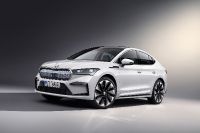 Skoda Enyaq Coupe iV (2022) - picture 2 of 22