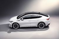 Skoda Enyaq Coupe iV (2022) - picture 3 of 22