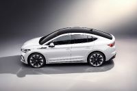 Skoda Enyaq Coupe iV (2022) - picture 3 of 22