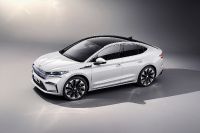 Skoda Enyaq Coupe iV (2022) - picture 5 of 22