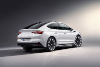 Skoda Enyaq Coupe iV (2022) - picture 7 of 22