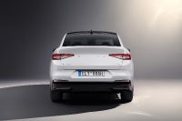 Skoda Enyaq Coupe iV (2022) - picture 8 of 22