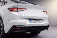 Skoda Enyaq Coupe iV (2022) - picture 10 of 22