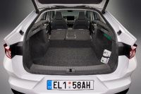 Skoda Enyaq Coupe iV (2022) - picture 11 of 22