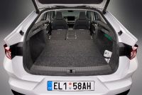 Skoda Enyaq Coupe iV (2022)