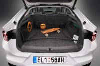 Skoda Enyaq Coupe iV (2022) - picture 18 of 22