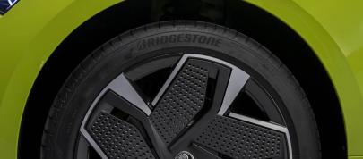 Skoda Enyaq Coupe RS iV (2022) - picture 12 of 33